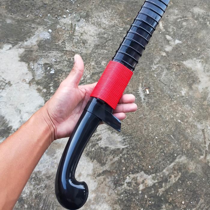 Golok sembelih bohler n695 30cm sangat tajam