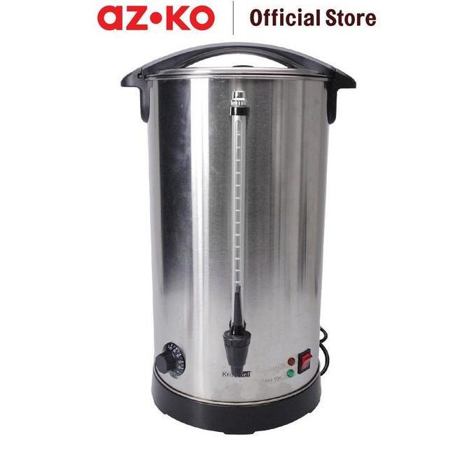 KRIS TEKO LISTRIK  20 LTR