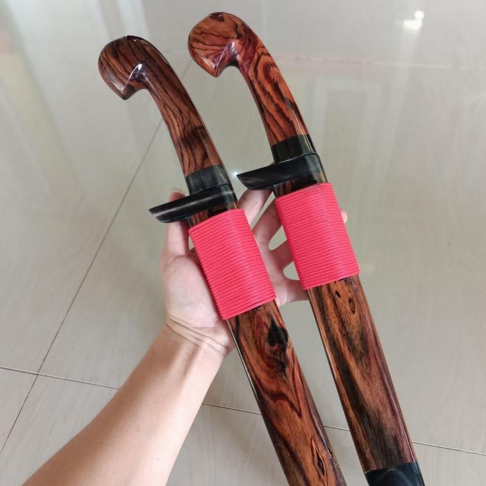 Golsem Sejati Fullkayu Sonokeling