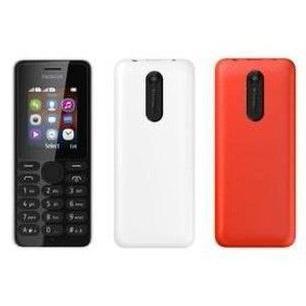 -NOKIA 108 KAMERA mp3 handphone jadul Juragan84
