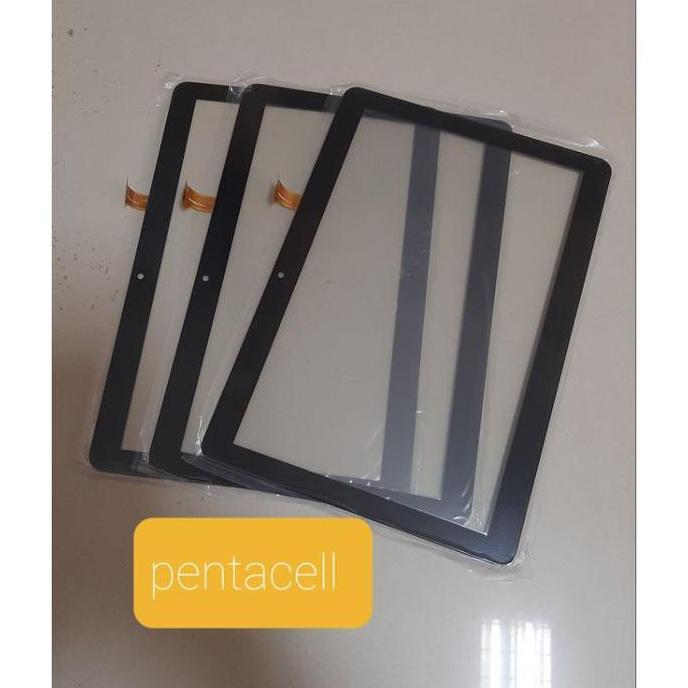 touchscreen evercoss X9 /etab