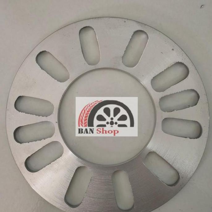 spicer velg 5mm spacer