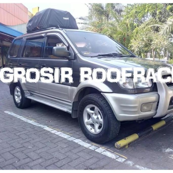 Cover Roof Rack roofrack Thule Rak Mobil RoofBox Premium Waterproof
