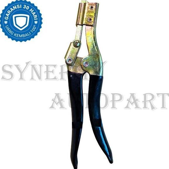 Tang Alat Pembuka Plastik Radiator - 10006271