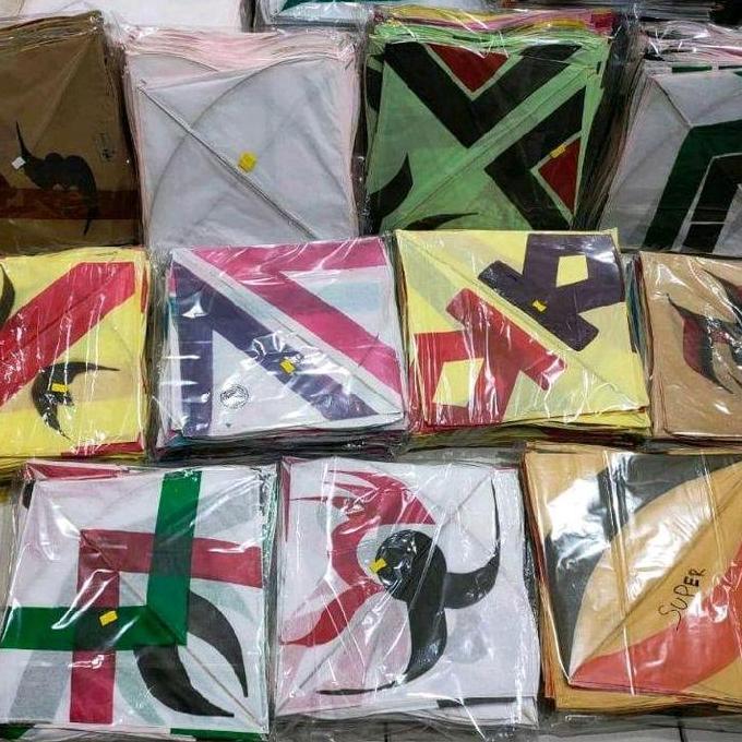 15 PICS LAYANGAN ADUAN LAYANGAN SEOT/JABRUG/PULAS