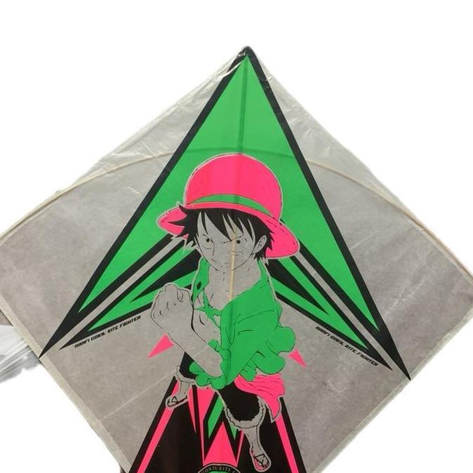 Layangan sukhoi premium super lilitan rapi // layangan turnamen//layangan sukhoi