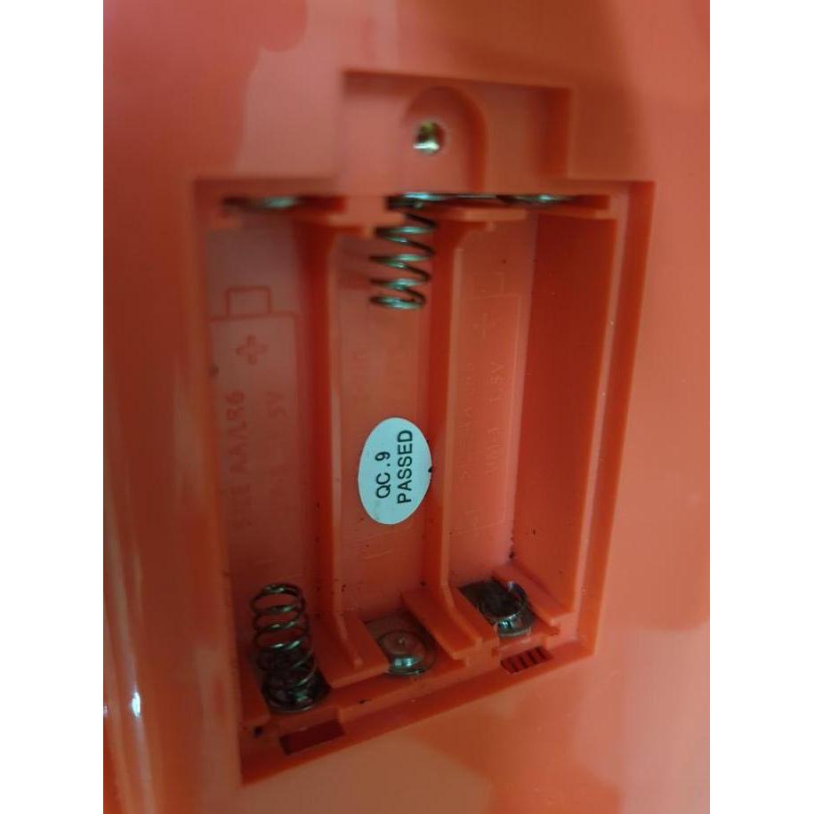 Cash Register Kasir ELC