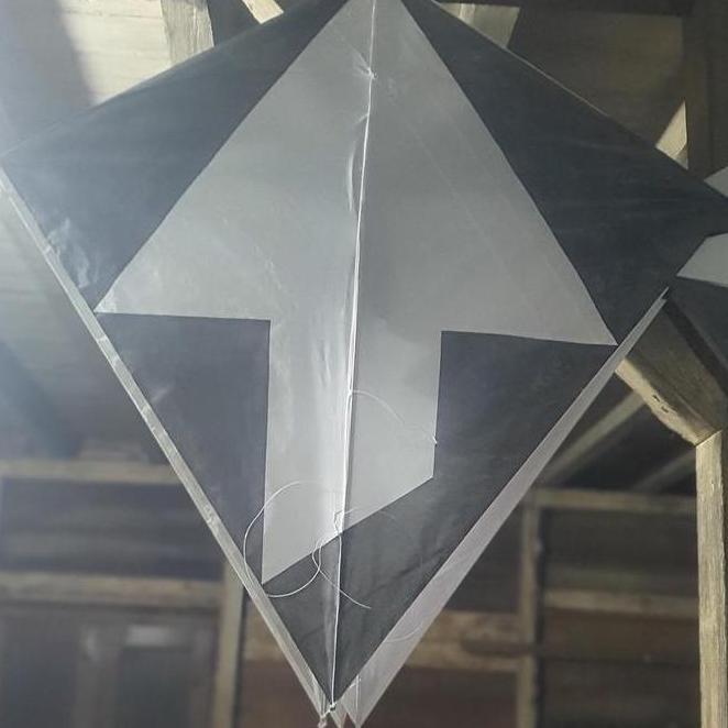 LAYANGAN/LAYANG-LAYANG ADUAN