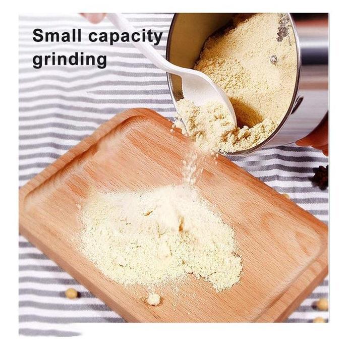 Penggiling kopi penggiling bumbu jagung penggiling bumbu