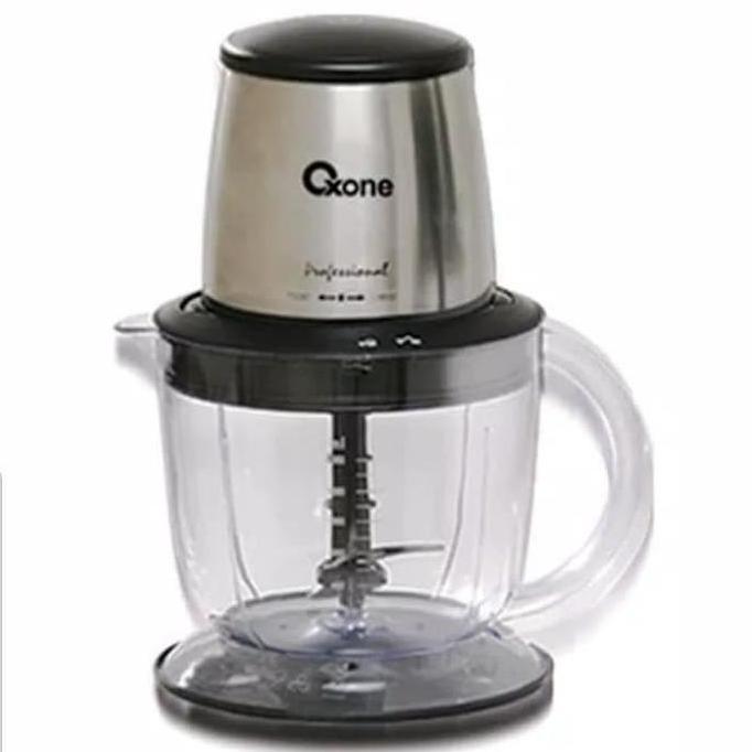 CHOPPER OXONE OX272, JUMBO CHOPPER