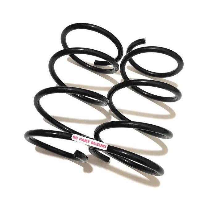 per keong shock depan suzuki aerio / baleno next-g