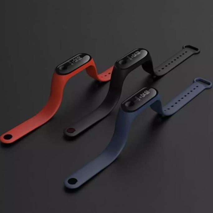Strap Xiaomi MiBand 3 Strap Mi Band 4 Band replacement Strap