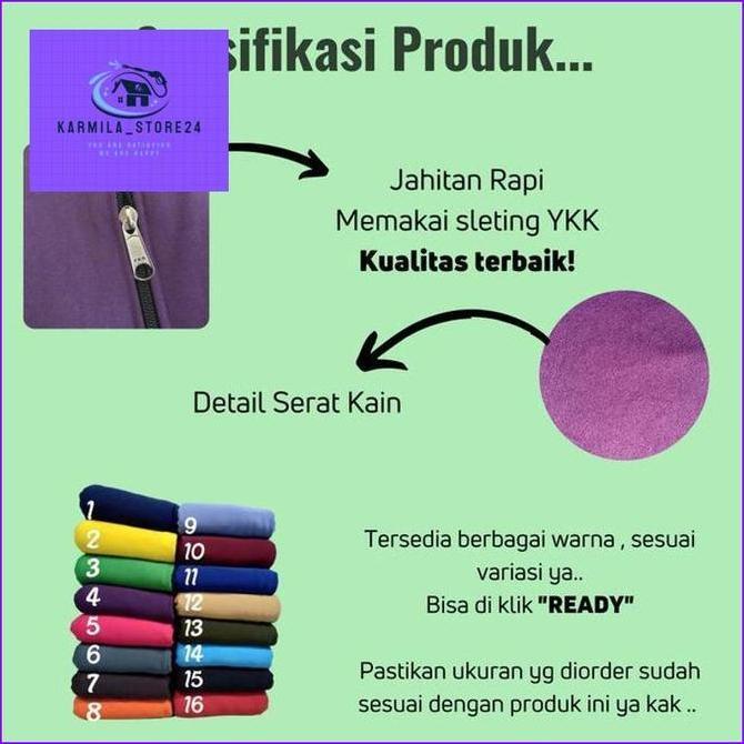 Sarung Kasur Uk.120x200x25-30 cm POLOS Untuk SPRINGBED