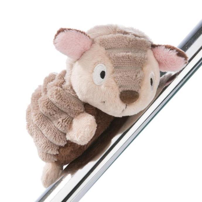 NICI - Armadillo Armin 12cm MagNICI