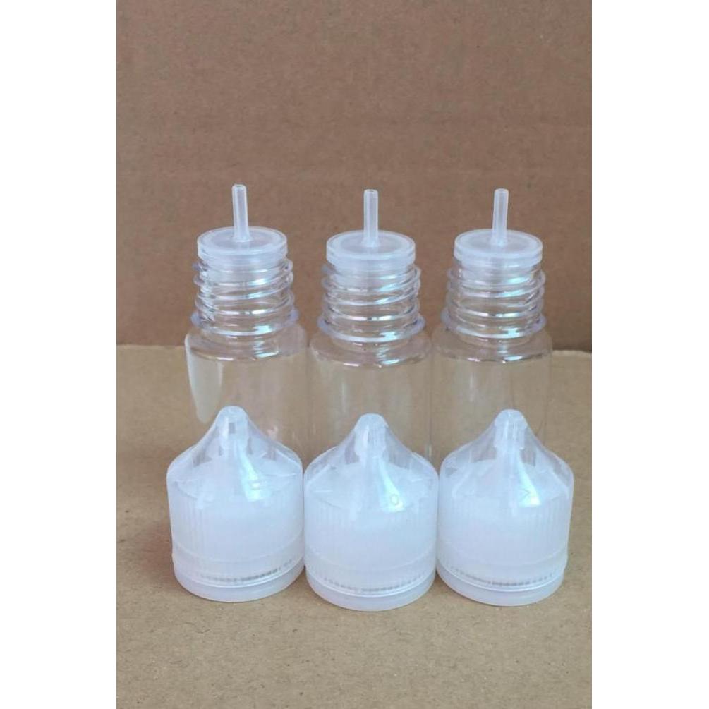 BOTOL 30ML V3 untuk LIQUID atau ESSEN