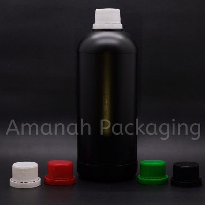 Botol Agro 1000 ml / Botol Labor 1000 ml / Botol Pupuk Cair 1000 ml
