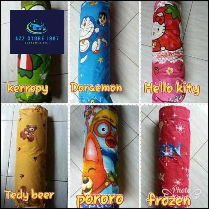 guling imut/guling anak/guling karakter/guling lucu