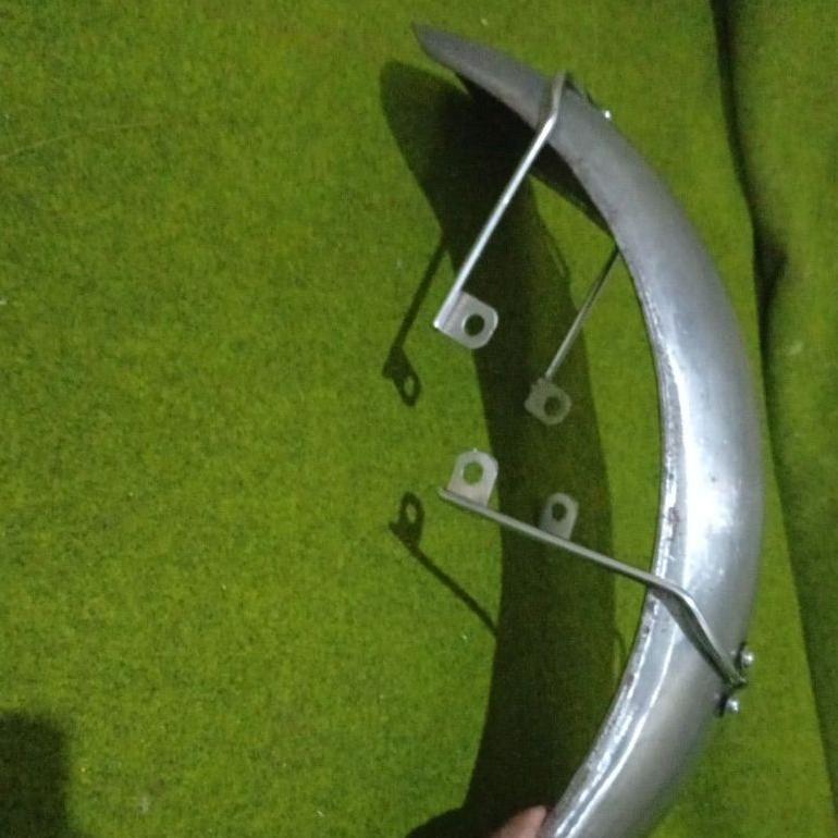 Murah  Spakbor Press Slebor Fender Depan Modifikasi, Spakbor Depan Verza, Spakbor Cb, Spakbor Gl, Sl