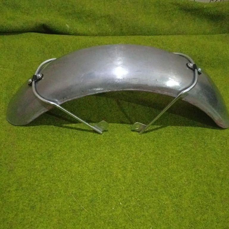 Bergaransi Spakbor Press Slebor Fender Depan Modifikasi, Spakbor Depan Verza, Spakbor Cb, Spakbor Gl