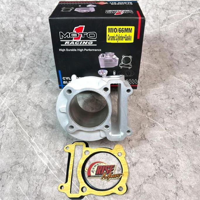 MITEQUILA BLOK SEHER MOTO 1 MIO 66 CERAMIC