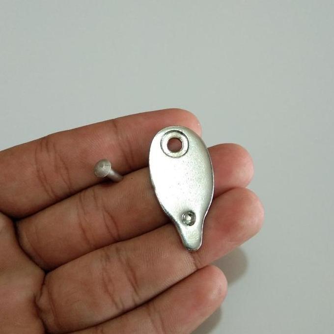 CORNUE vespa daun kunci vespa super sprint