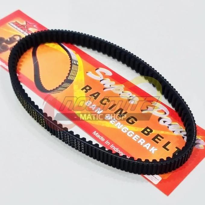 MITEQUILA Vanbelt BRT V Belt Racing Honda ADV PCX 150