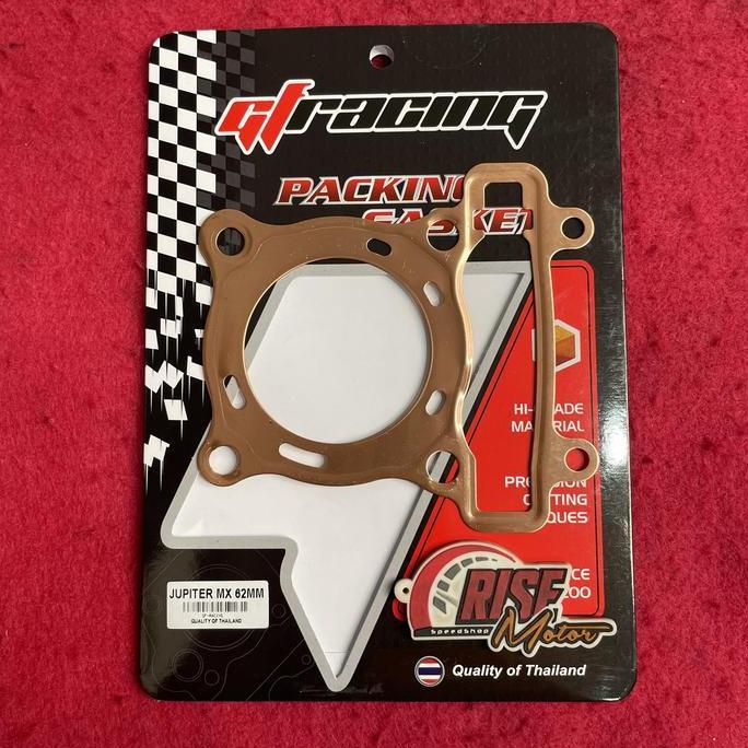 APITOYA Paking head tembaga Jupiter Mx 62 x 0.5 mm