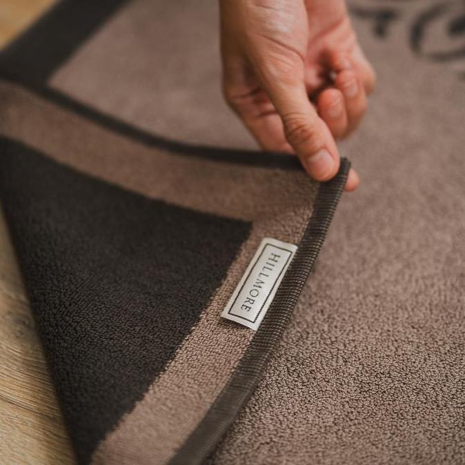 Toko Handuk - Keset Handuk Tebal / Keset Kamar Mandi & Dapur