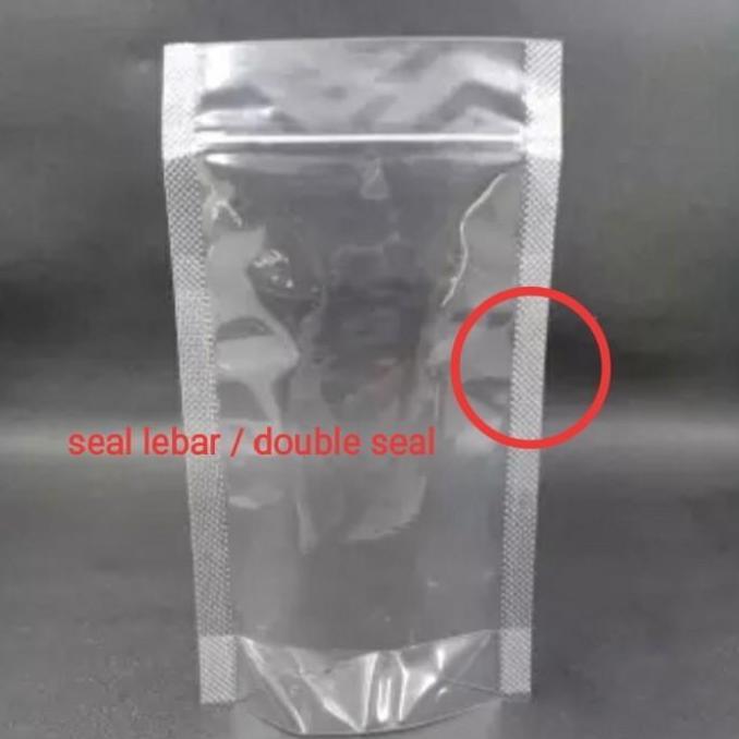 Standing Pouch 16x24