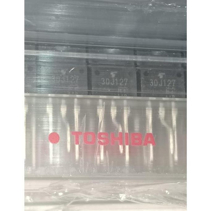 ORIGINAL GT30J127 30j127 600V 200A Discrete IGBT