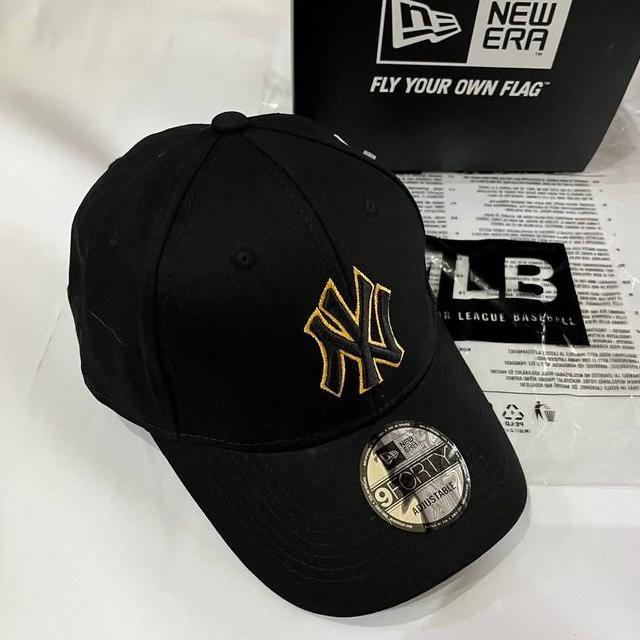 Topi Ny Baseball Pria Wanita Fulltag 9Forty