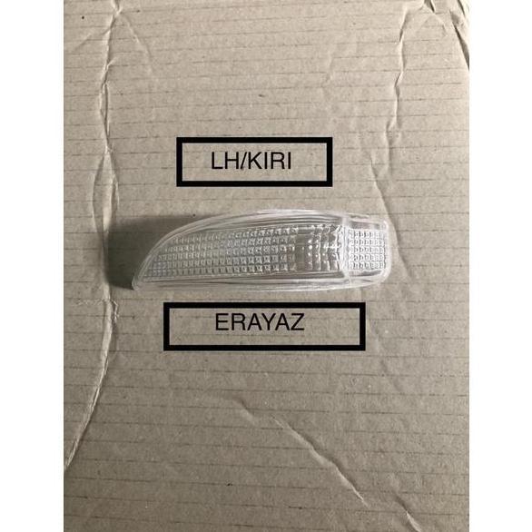MIKA LAMPU SEIN SPION SIGRA CALYA 2016 2017 2018 2019 2020 2021
