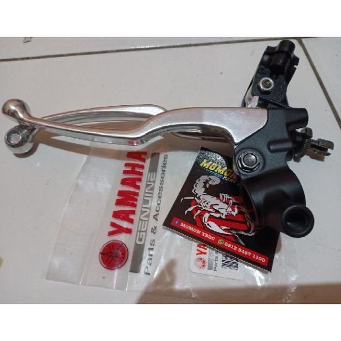 Handle Kopling mini baby R25 original Yamaha MX king PNP rx king fizR