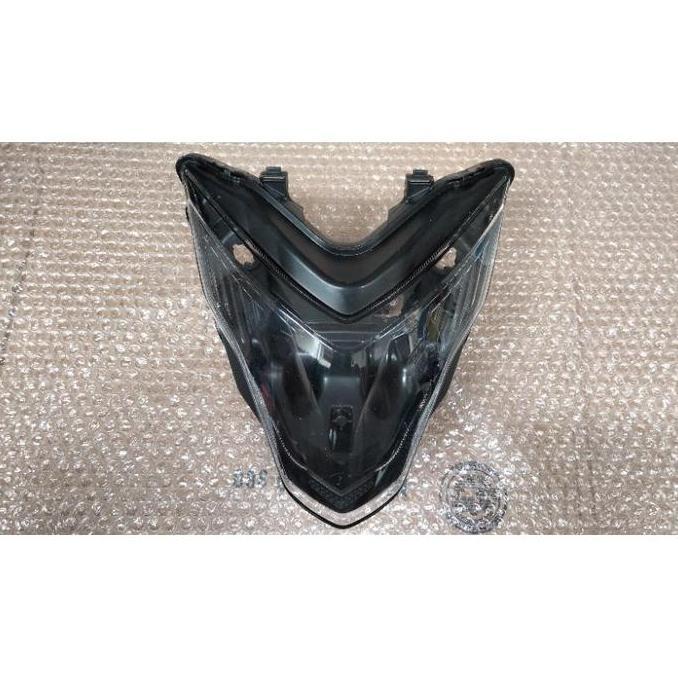 Batok Kosongan Sonic Mika Batok Belakang Sonic Reflektor Kosongan