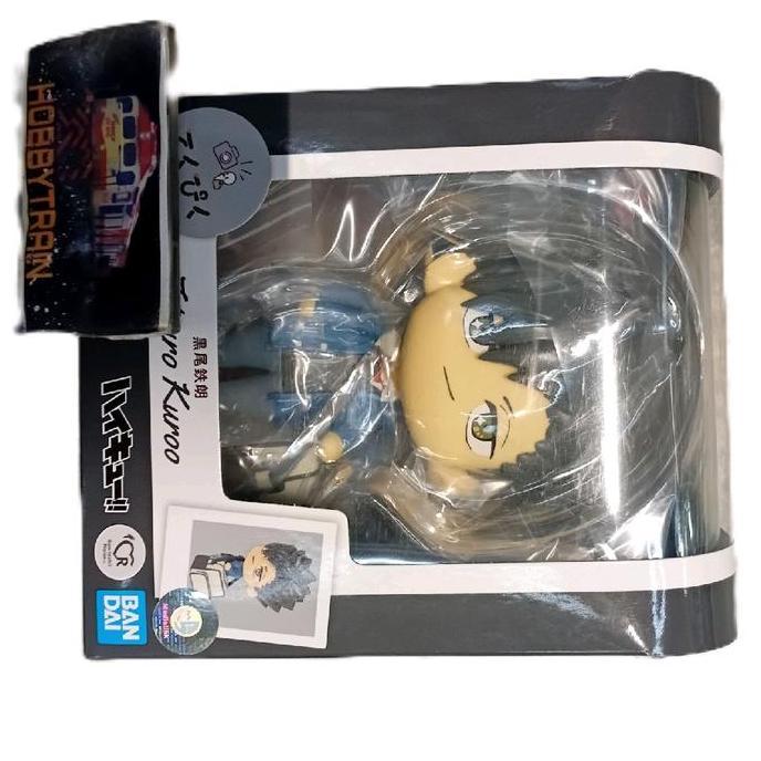 TEKUPIKU HAIKYUU TETSURO KUROO FIGURE