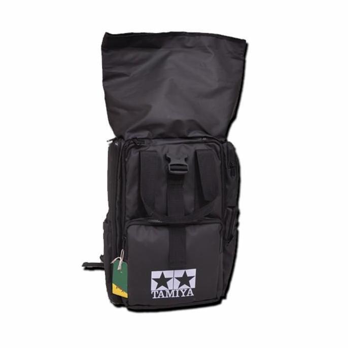 TAS PITBOX TAMIYA - TAS TAMIYA - PITBOX TAMIYA - MINI 4WD