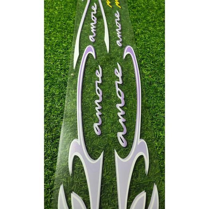 Striping Mio Amore/Mio Vietnam/Mio Sporty dan Mio smile Polet Bahan