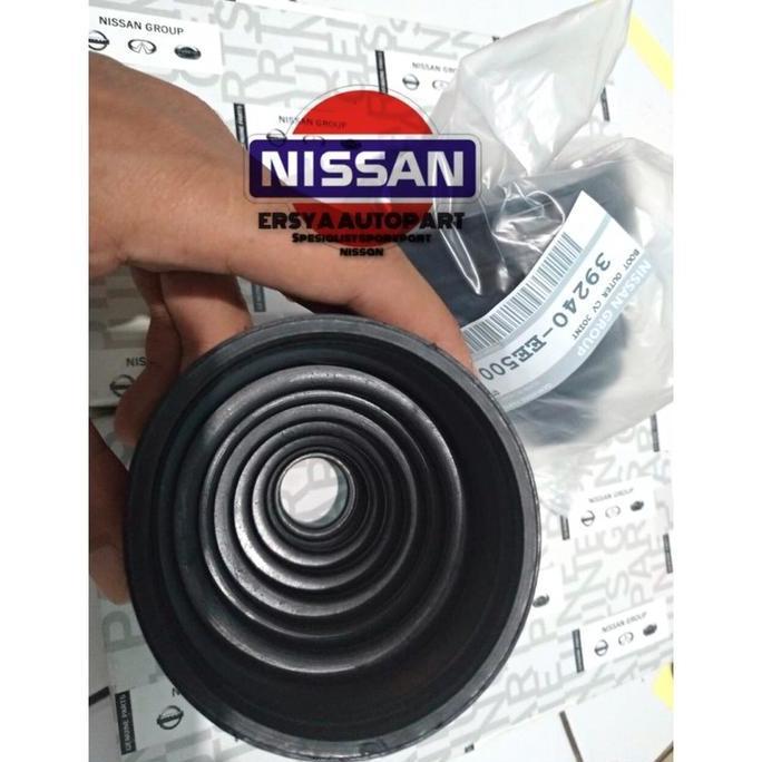 boot as roda luar nissan grand livina karet cv joint livina high