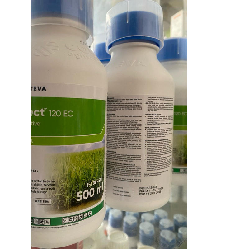 Herbisida NOVLECT 500ml
