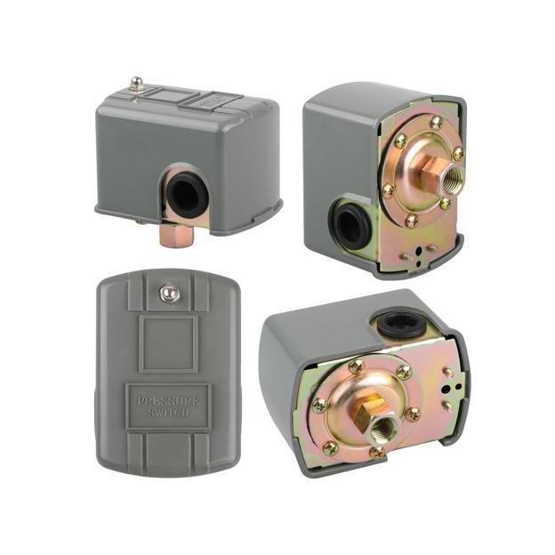 Otomatis Pompa Air Drat Dalam 1/4 '' / Pressure Switch 1/4" SK-6B CALTECH