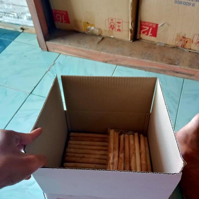 ledre khas bojonegoro isi 105 kardus jumbo