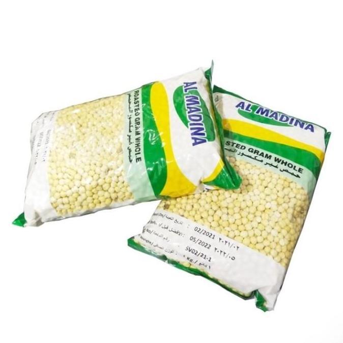 Kacang ARAB Al Madina 1 Kg