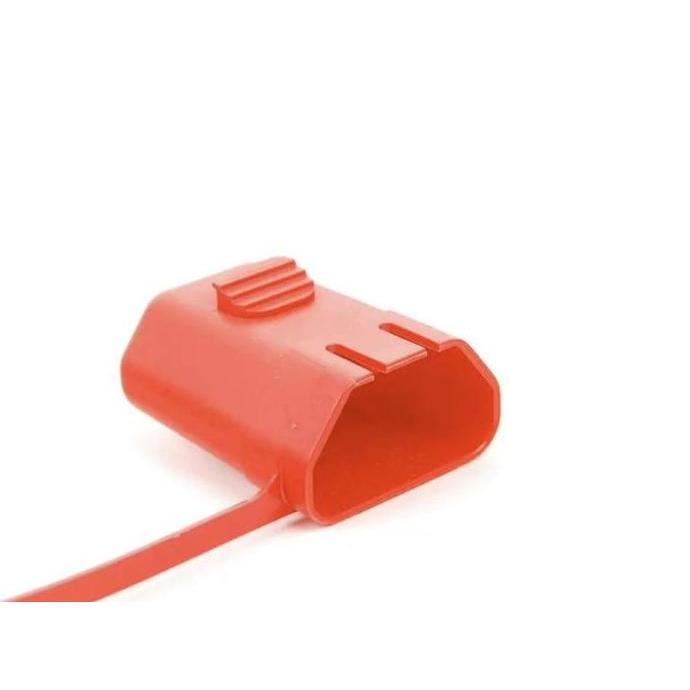 Murah Original Bmw E90 E92 Cover Terminal Aki Plus + Ruang Mesin 61138387581