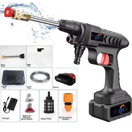 Grosir Jet Water Busa Jet Air Cuci Mobil Portabel Mesin Cuci Mobil Motor Alat Cuci Mobil