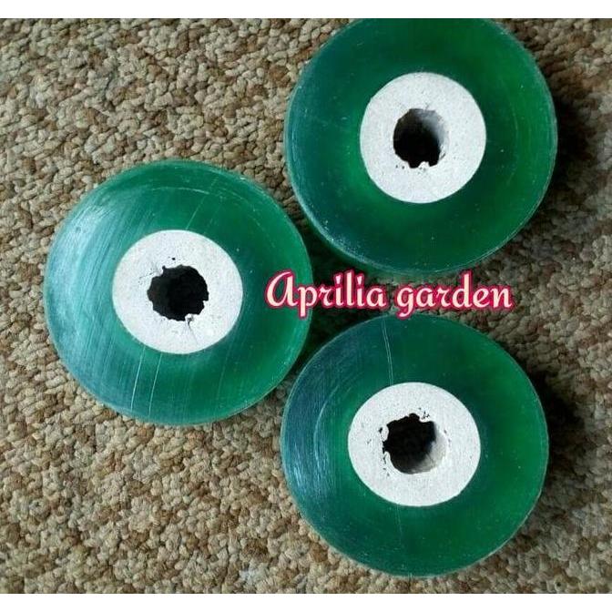 Okwemereza- Grafting Tape Parafilm Plastik Okulasi