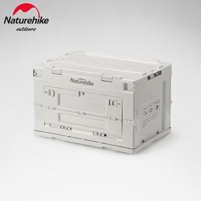 Kubika- Storage Box Naturehike Nh20Sj036 50L