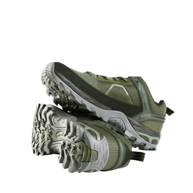 Sepatu Gunung Eiger Tigerclaw 2.5 Shoes