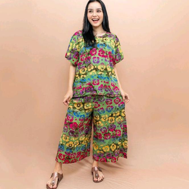 Daster Bing Liang Daster Bing Liang Rc Maxi Rayon