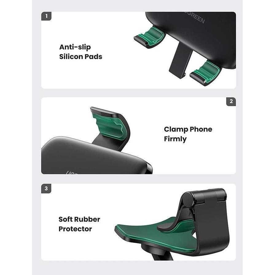 Murah Ugreen Car Phone Stand Holder Mobil Dudukan Hp Di Dashboard Mobil