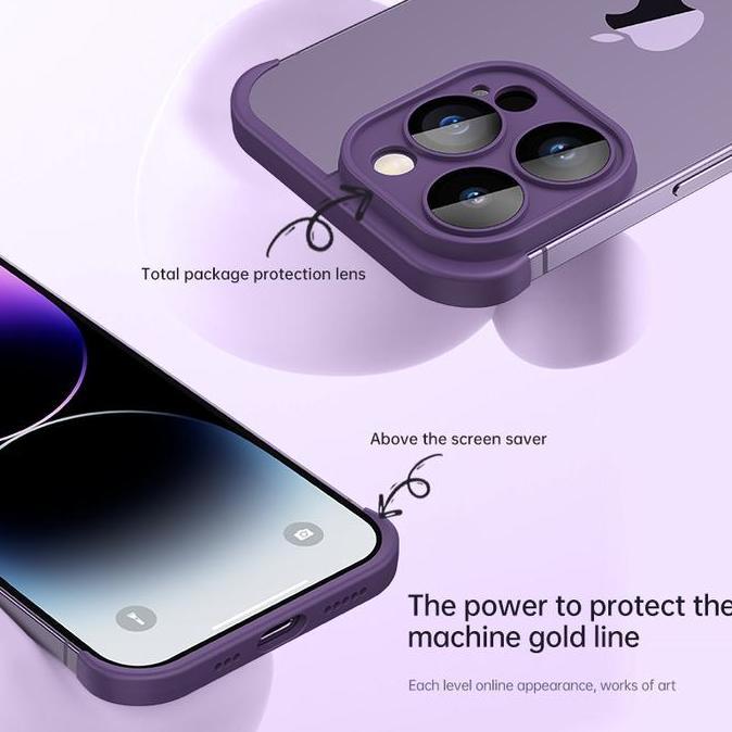 Bumper Case iPhone 12 Pro Max Case iPhone 13 Pro Max iPhone 14 Pro